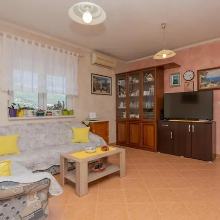 Vega - Makarska By Guide Villa