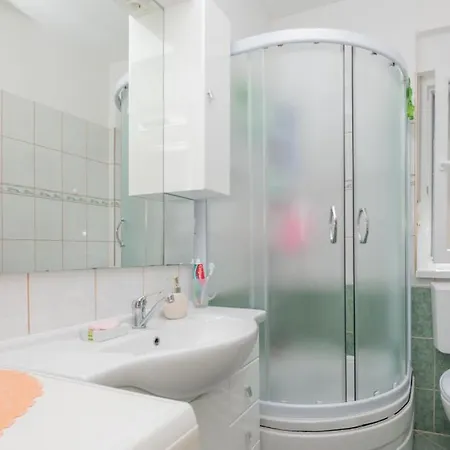 Villa Vega - Makarska By Guide Nova Sela (Kula Norinska)