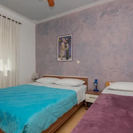 Vega - Makarska By Guide Villa