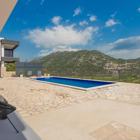 Vega - Makarska By Guide Nova Sela (Kula Norinska)