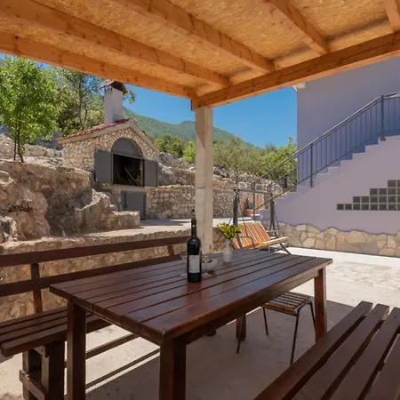 Vega - Makarska By Guide Villa Nova Sela (Kula Norinska)